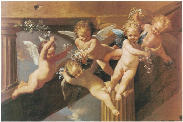 Picture of CHERUBS