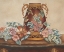Picture of VASE AND FLOWERS