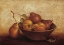 Picture of BOWL OF PEARS