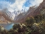Picture of MOUNTAIN LAKE