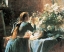 Picture of SMELL THE FLOWERS