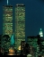 Picture of TWIN TOWERS