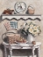 Picture of FLOWERS AND FRUIT