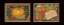 Picture of PUMPKIN AND STRAWBERRIES