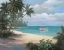 Picture of ON THE BEACH