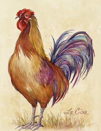 Picture of LE COQ