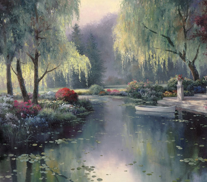 Picture of LAKESIDE GARDENS
