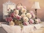 Picture of ROSE FLORAL