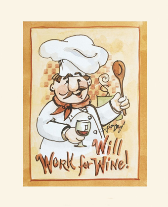 Picture of CHEF WORKS 4 WINE