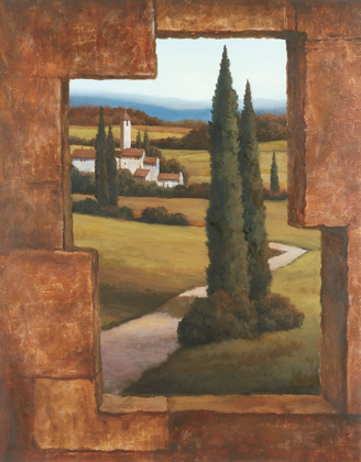 Picture of TOSCANY II