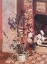 Picture of MOROCCAN FLORAL