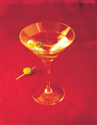 Picture of MARTINI II