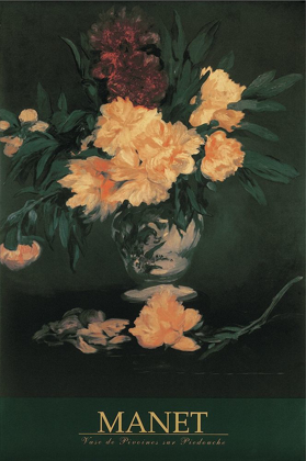 Picture of MANET FLORAL