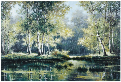 Picture of GREAT SWAMP