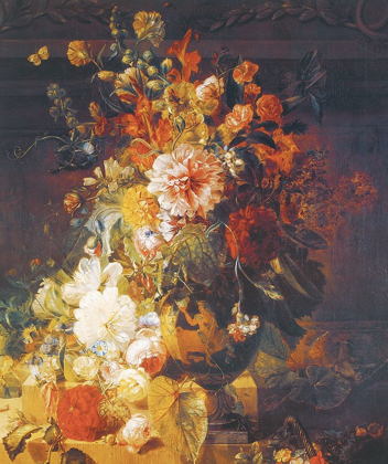 Picture of CLASSIC BOUQUET