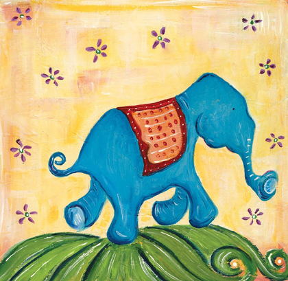 Picture of ELEPHANTY