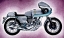 Picture of MOTORCYCLE I