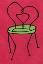 Picture of RED CHAIR