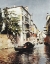 Picture of VENETIAN GONDOLA