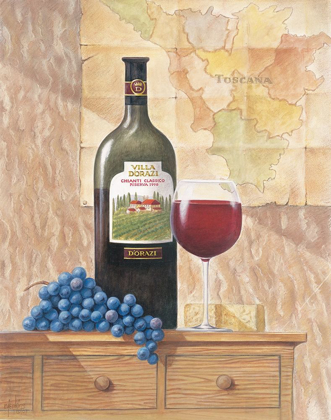 Picture of CHIANTI II