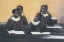Picture of SCHOOL GIRLS