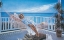 Picture of HAMMOCK BY THE SEA