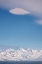 Picture of ANTARCTICA-SOUTH GEORGIA ISLAND HIGH WINDS CREATE LENTICULAR CLOUD 