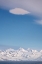 Picture of ANTARCTICA-SOUTH GEORGIA ISLAND HIGH WINDS CREATE LENTICULAR CLOUD 