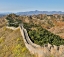 Picture of ASIA-CHINA-JINSHANLING-THE GREAT WALL