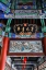 Picture of ASIA-CHINA-BEIJING-CEILING DETAIL AT THE SUMMER PALACE OF EMPRESS CIXI
