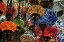 Picture of OMAN-CAPITAL CITY OF MUSCAT-MUTTRAH SOUK TYPICAL COLORFUL GLASS LAMPS 