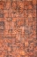 Picture of THAILAND-NONG KHAI PROVINCE BAS RELIEF IN TILES DEPICTING MONKS