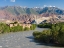 Picture of VALLEY OF RIVER SUUSAMYR IN THE TIEN SHAN MOUNTAINS WEST OF MING-KUSH-KYRGYZSTAN