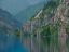 Picture of LAKE SARY-CHELEK IN THE NATURE RESERVE SARY-CHELEK