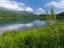 Picture of NATURE RESERVE SARY-CHELEK (SARY-TSCHELEK)-UNESCO WORLD HERITAGE SITE-WESTERN TIEN SHAN