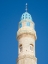 Picture of THE NEW SULAIMAN TOO MOSQUE CITY OSH IN THE FERGANA VALLEY 