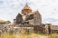 Picture of ARMENIA-SEVAN THE CHURCH OF SURP ARAKELOTS AT THE SEVANAVANK MONASTERY COMPLEX ON LAKE SEVAN