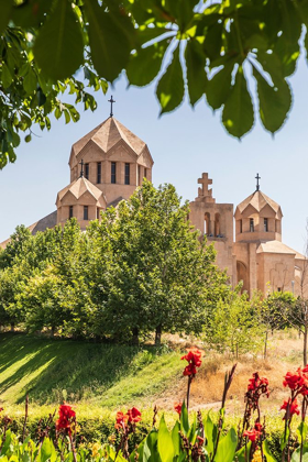 Picture of ARMENIA YEREVAN SAINT GREGORY THE ILLUMINATOR CATHEDRAL