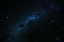 Picture of MILKY WAY SEEN FROM OHAU-MACKENZIE COUNTRY-CANTERBURY