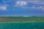 Picture of CARIBBEAN-GRENADA-UNION ISLAND SURF KITES AND PELICAN FLYING OVER OCEAN