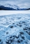 Picture of CANADA-ALBERTA-CANMORE-SPRAY VALLEY PROVINCIAL PARK-DAWN AT SPRAY LAKES