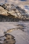 Picture of WINTER IN JASPER NATIONAL PARK-ALBERTA-CANADA