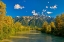Picture of CANADA-BRITISH COLUMBIA-PEMBERTON MOUNTAINS AND LILLOOET RIVER