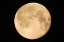 Picture of CANADA-MANITOBA-WINNIPEG CLOSE-UP OF FULL MOON