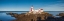 Picture of CANADA-NEW BRUNSWICK-CAMPOBELLO ISLAND-HEAD HARBOUR LIGHTSTATION LIGHTHOUSE
