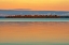 Picture of CANADA-ONTARIO PERRAULT LAKE AT SUNSET