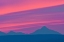 Picture of CANADA-YUKON-KLUANE NATIONAL PARK SUNSET ON THE ST ELIAS MOUNTAINS