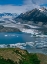 Picture of CAMPING NEAR LOWELL LAKE-ALSEK RIVER-KLUANE NATIONAL PARK-YUKON-CANADA