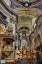 Picture of AUSTRIA-VIENNA-INNER CITY (UNESCO WORLD HERITAGE SITE)-ST PETERS CHURCH INTERIOR