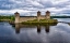 Picture of FINLANDIA-SAVONLINNA-SAVONLINNA CASTLE